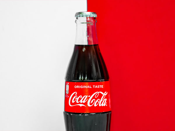 cocacola